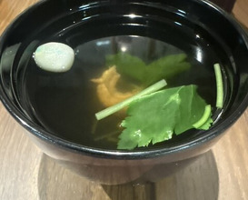 Dinner at Unagi Uomasa (うなぎ 魚政)