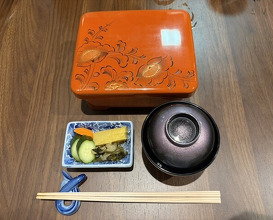 Dinner at Unagi Uomasa (うなぎ 魚政)