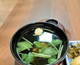 Dinner at Unagi Uomasa (うなぎ 魚政)