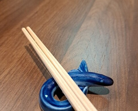 Dinner at Unagi Uomasa (うなぎ 魚政)