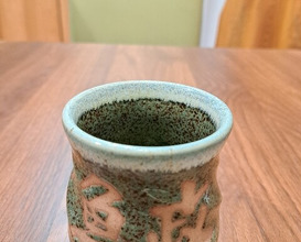 Dinner at Unagi Uomasa (うなぎ 魚政)