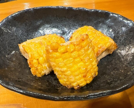 Dinner at Uotora (魚虎)
