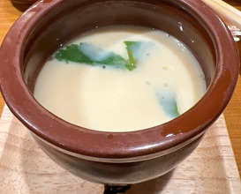 Dinner at Uotora (魚虎)