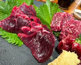 Dinner at Uotora (魚虎)
