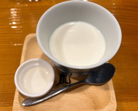 Dinner at Uotora (魚虎)