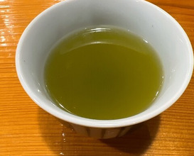 Dinner at Uotora (魚虎)