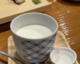 Dinner at Uotora (魚虎)