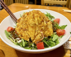 Dinner at Uotora (魚虎)