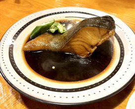 Dinner at Uotora (魚虎)