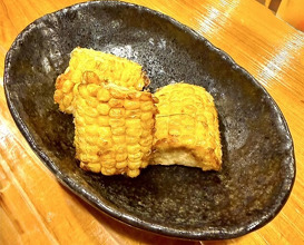 Dinner at Uotora (魚虎)