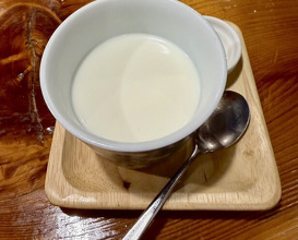 Dinner at Uotora (魚虎)