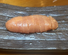 Dinner at Uotora (魚虎)
