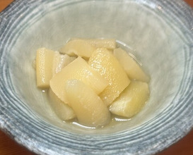 Dinner at Uotora (魚虎)