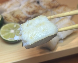 Dinner at Uotora (魚虎)