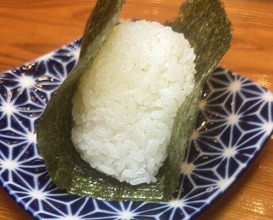 Dinner at Uotora (魚虎)