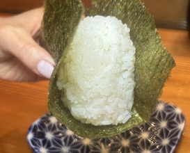 Dinner at Uotora (魚虎)