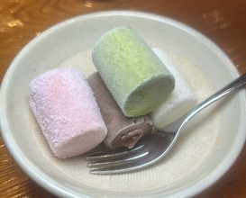 Dinner at Uotora (魚虎)