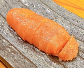 Dinner at Uotora (魚虎)