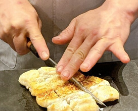 Dinner at Uotora (魚虎)