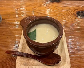 Dinner at Uotora (魚虎)