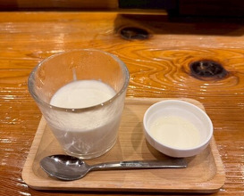 Dinner at Uotora (魚虎)