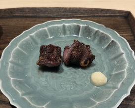 Dinner at ura matsu (うら松)