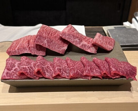 Dinner at ura matsu (うら松)