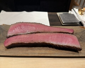 Dinner at ura matsu (うら松)