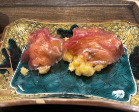 Dinner at ura matsu (うら松)