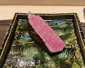 Dinner at ura matsu (うら松)
