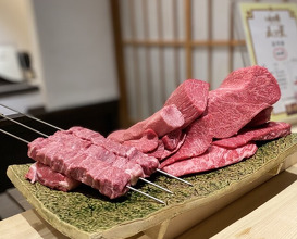 Dinner at ura matsu (うら松)