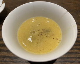 Dinner at ura matsu (うら松)
