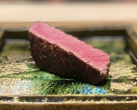 Dinner at ura matsu (うら松)