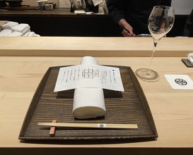 Dinner at ura matsu (うら松)