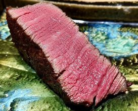 Dinner at ura matsu (うら松)