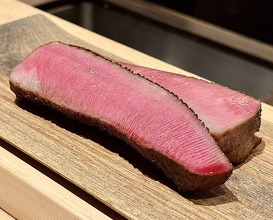 Dinner at ura matsu (うら松)