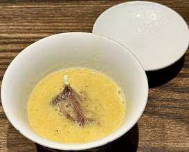 Dinner at ura matsu (うら松)