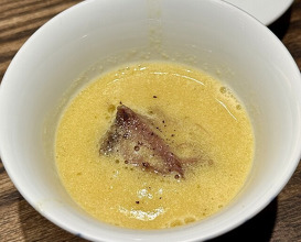 Dinner at ura matsu (うら松)