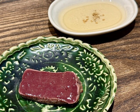 Dinner at ura matsu (うら松)