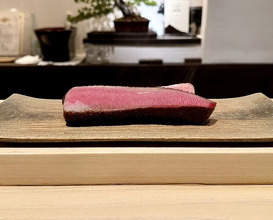 Dinner at ura matsu (うら松)