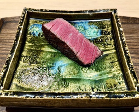 Dinner at ura matsu (うら松)