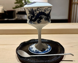 Dinner at ura matsu (うら松)