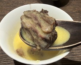 Dinner at ura matsu (うら松)