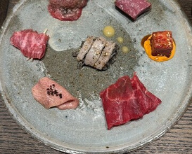 Dinner at ura matsu (うら松)