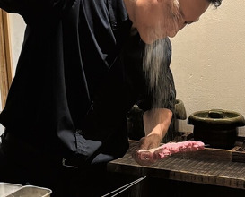 Dinner at ura matsu (うら松)