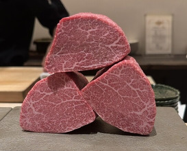 Dinner at ura matsu (うら松)