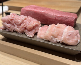 Dinner at ura matsu (うら松)