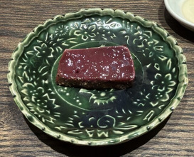 Dinner at ura matsu (うら松)