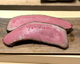 Dinner at ura matsu (うら松)