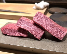Dinner at ura matsu (うら松)